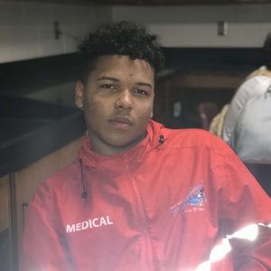 Meet your Posher, Derwin